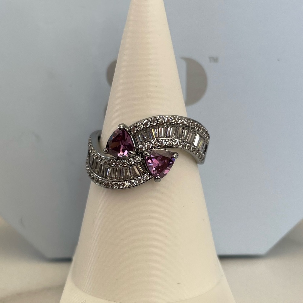 Bomb Party A Kiss Through Haze RG12995 size 9